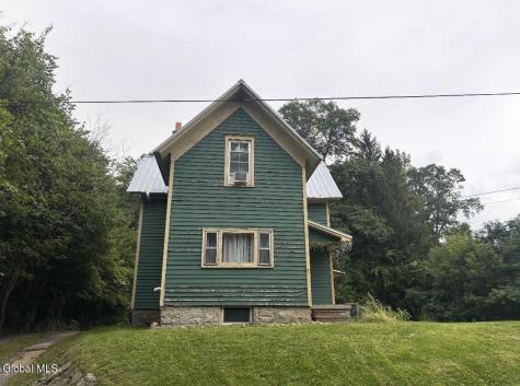 114 Stone Church Road Amsterdam NY 12177