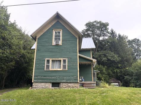 114 Stone Church Road Amsterdam NY 12177
