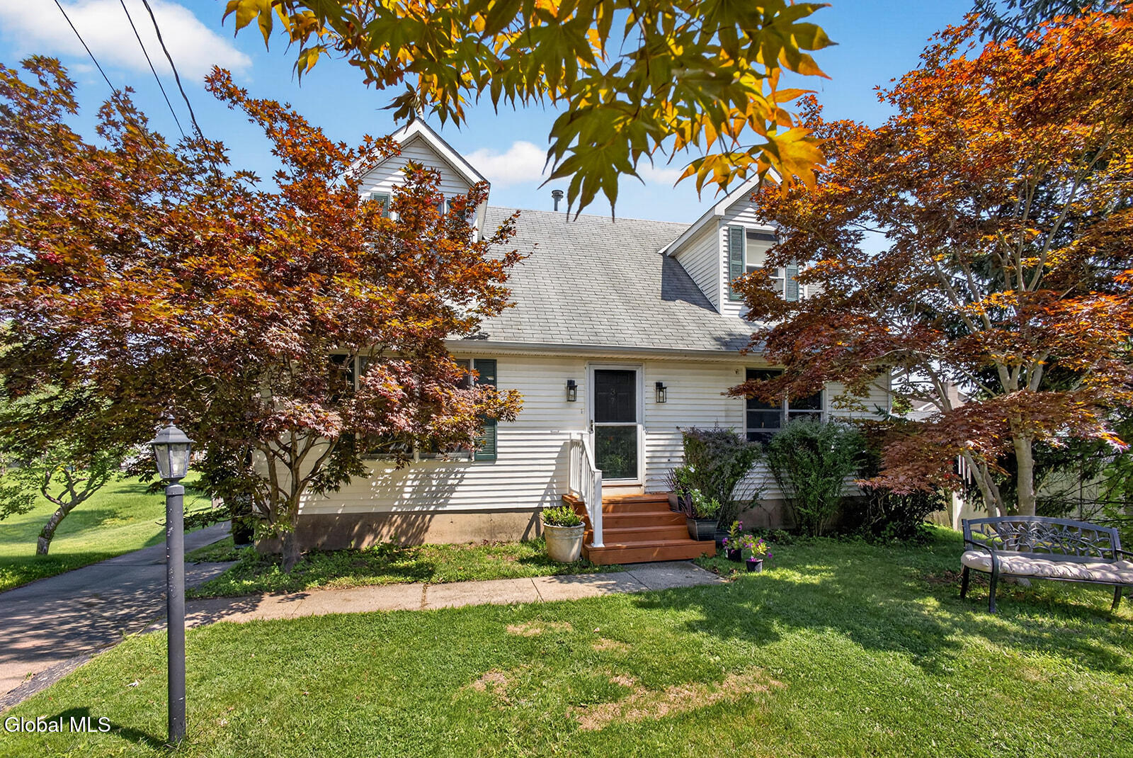 37 Inman Avenue Albany NY 12203