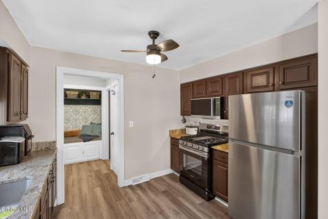 37 Inman Avenue Albany NY 12203