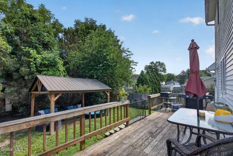 37 Inman Avenue Albany NY 12203