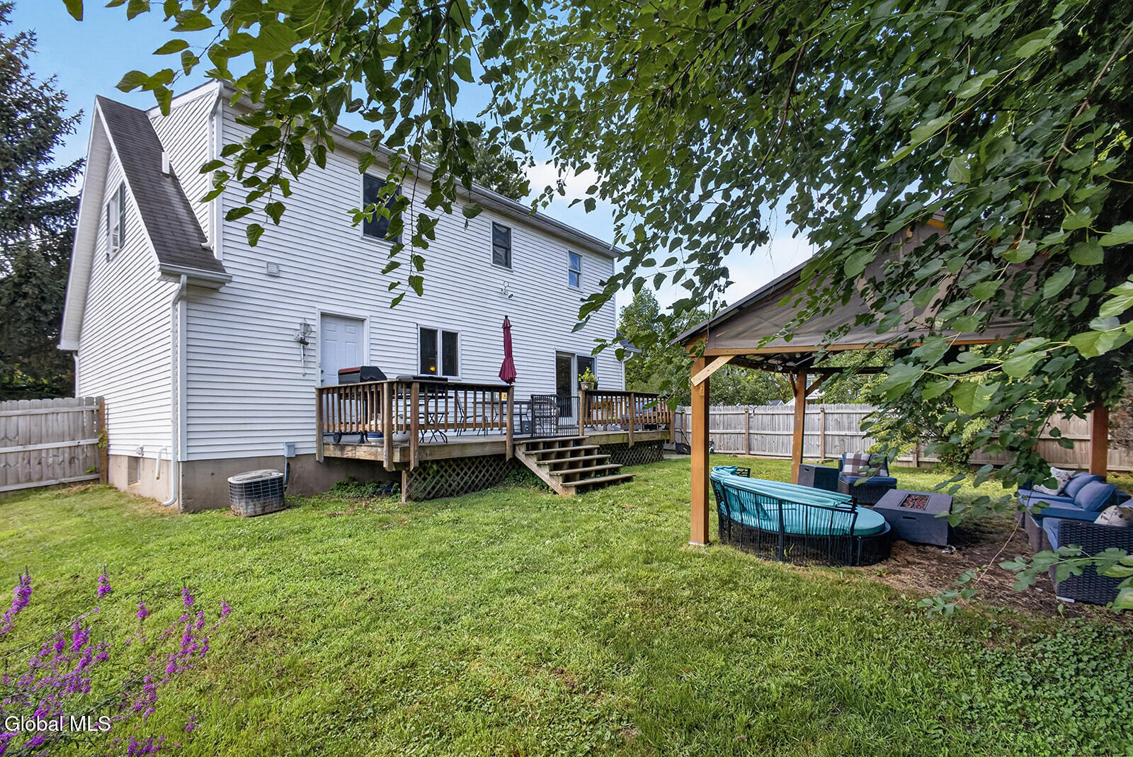 37 Inman Avenue Albany NY 12203