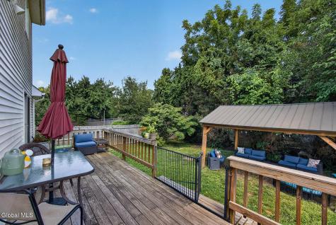 37 Inman Avenue Albany NY 12203
