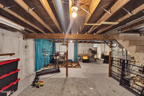 37 Inman Avenue Albany NY 12203
