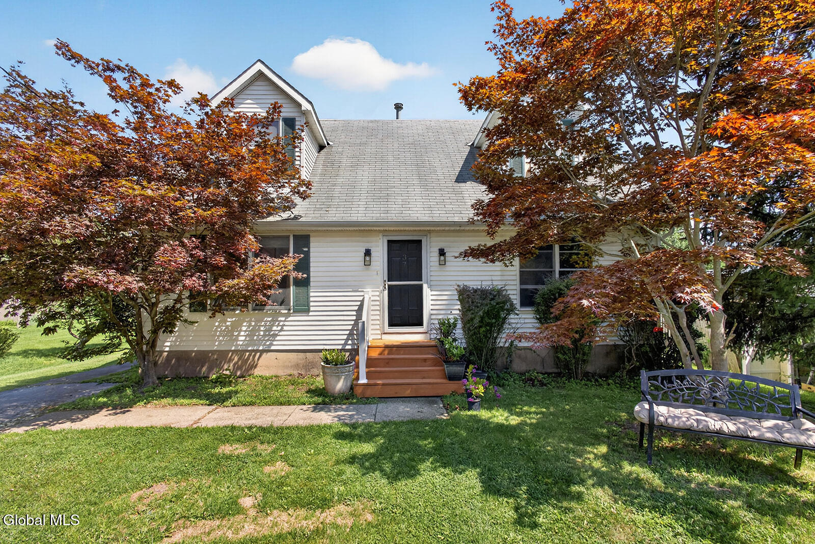 37 Inman Avenue Albany NY 12203