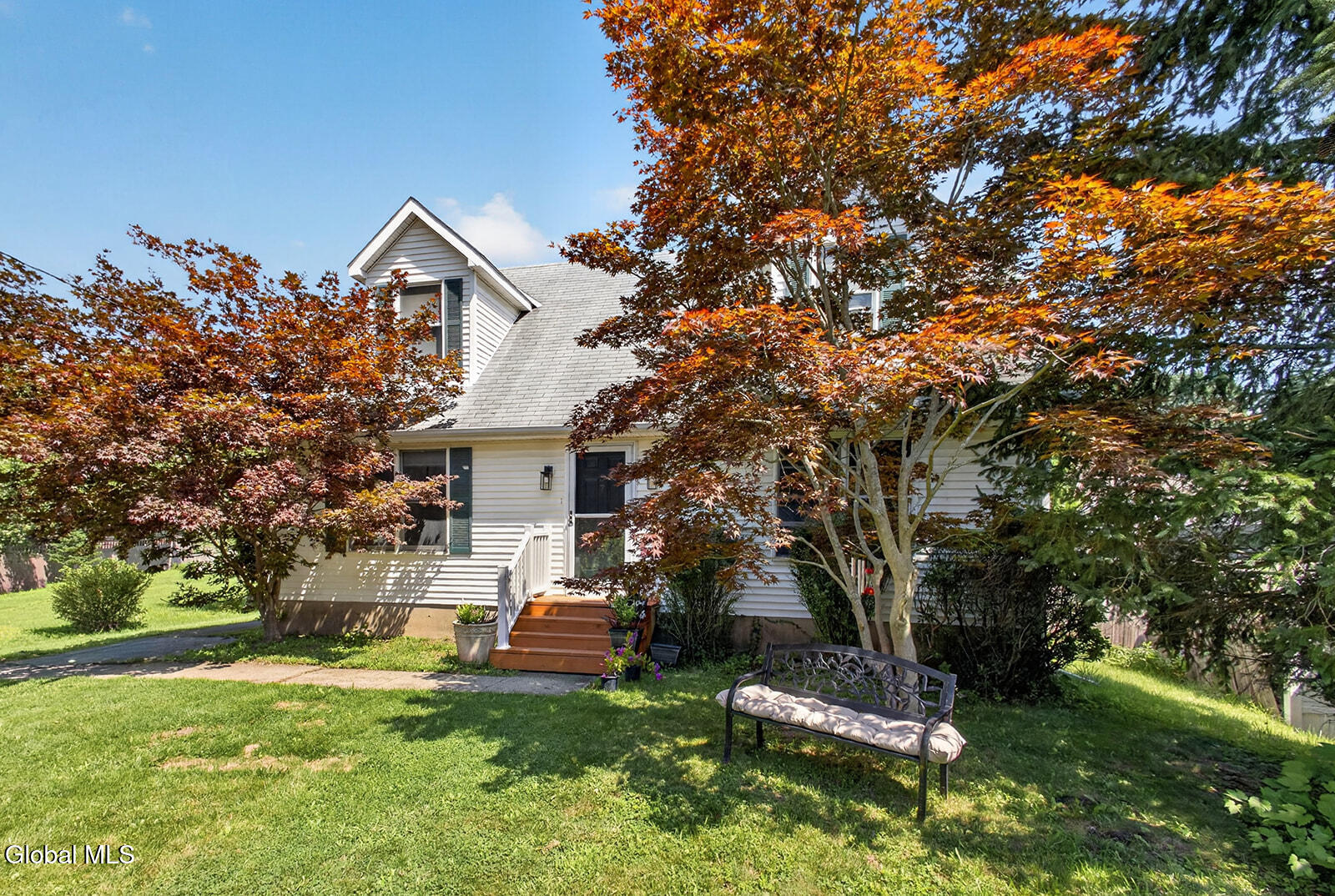 37 Inman Avenue Albany NY 12203