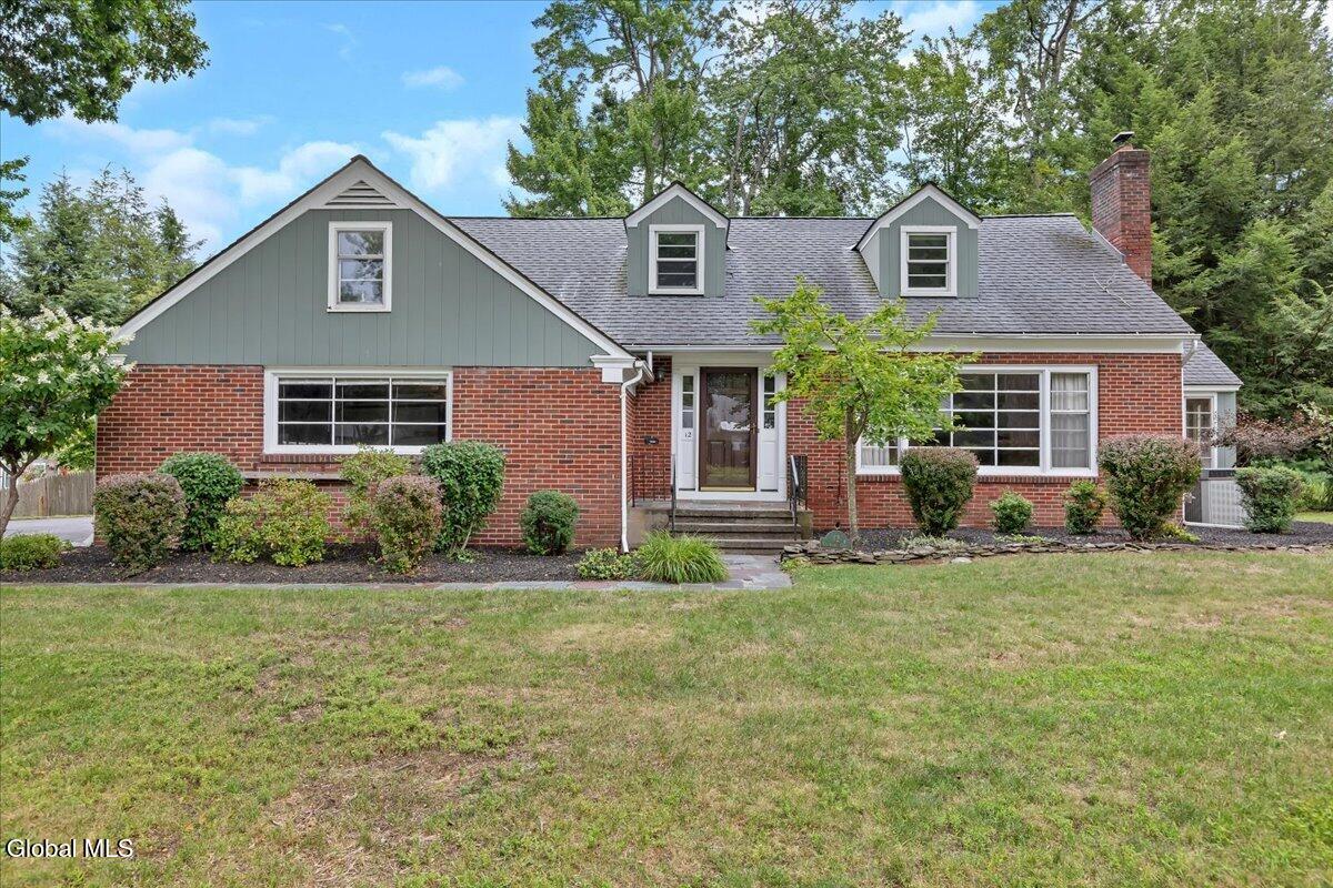 12 Brookside Drive Delmar NY 12054