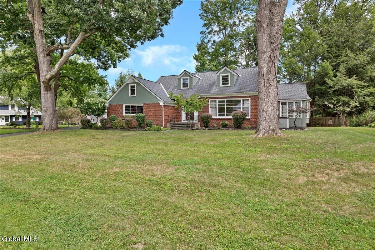 12 Brookside Drive Delmar NY 12054