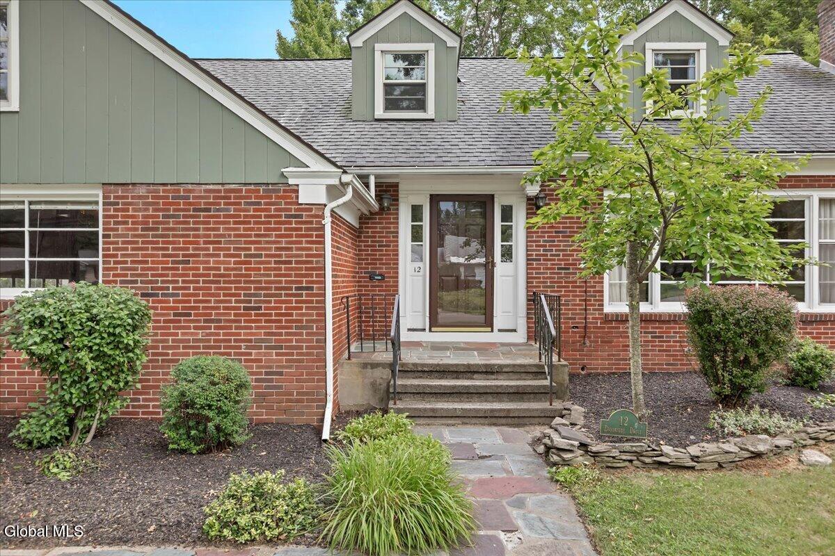 12 Brookside Drive Delmar NY 12054