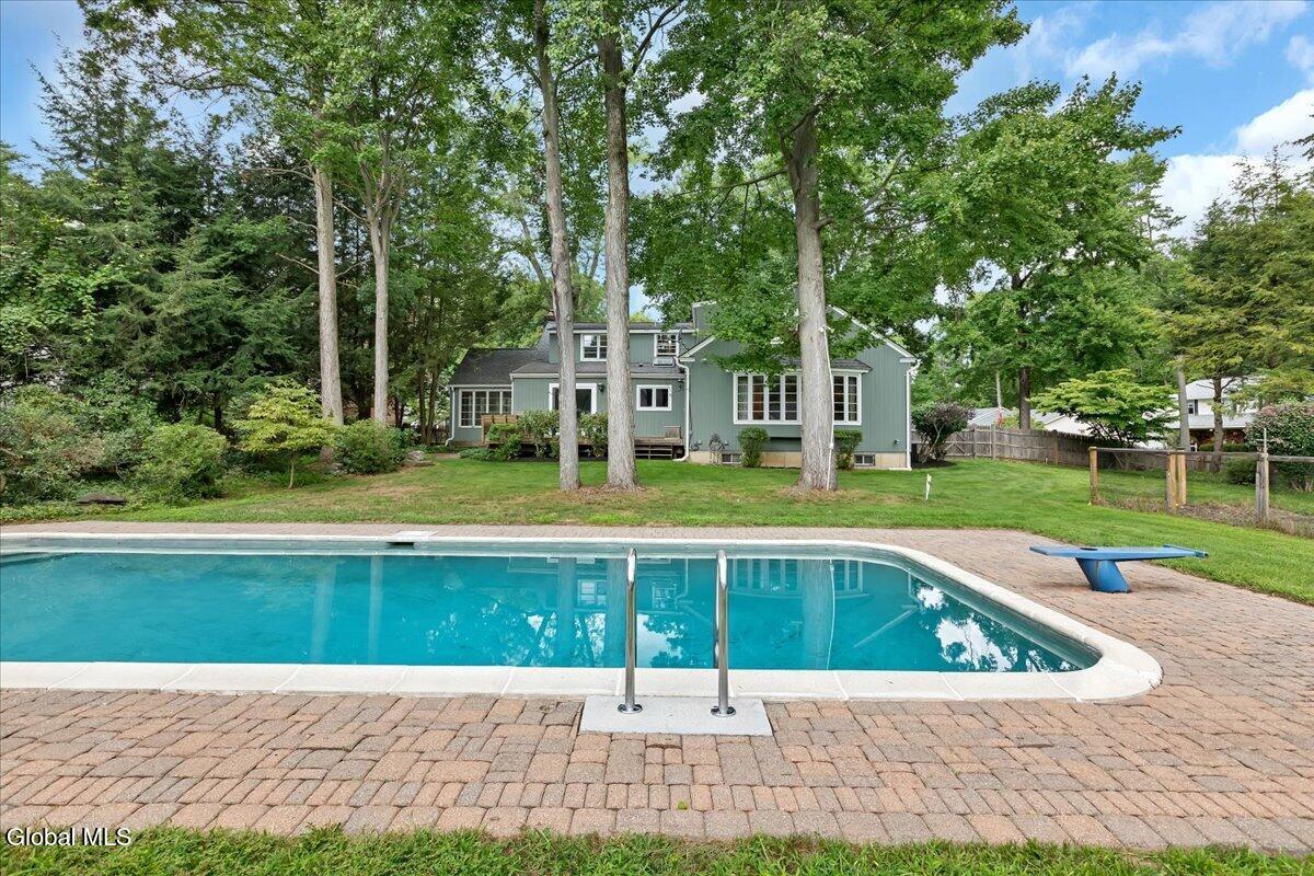 12 Brookside Drive Delmar NY 12054