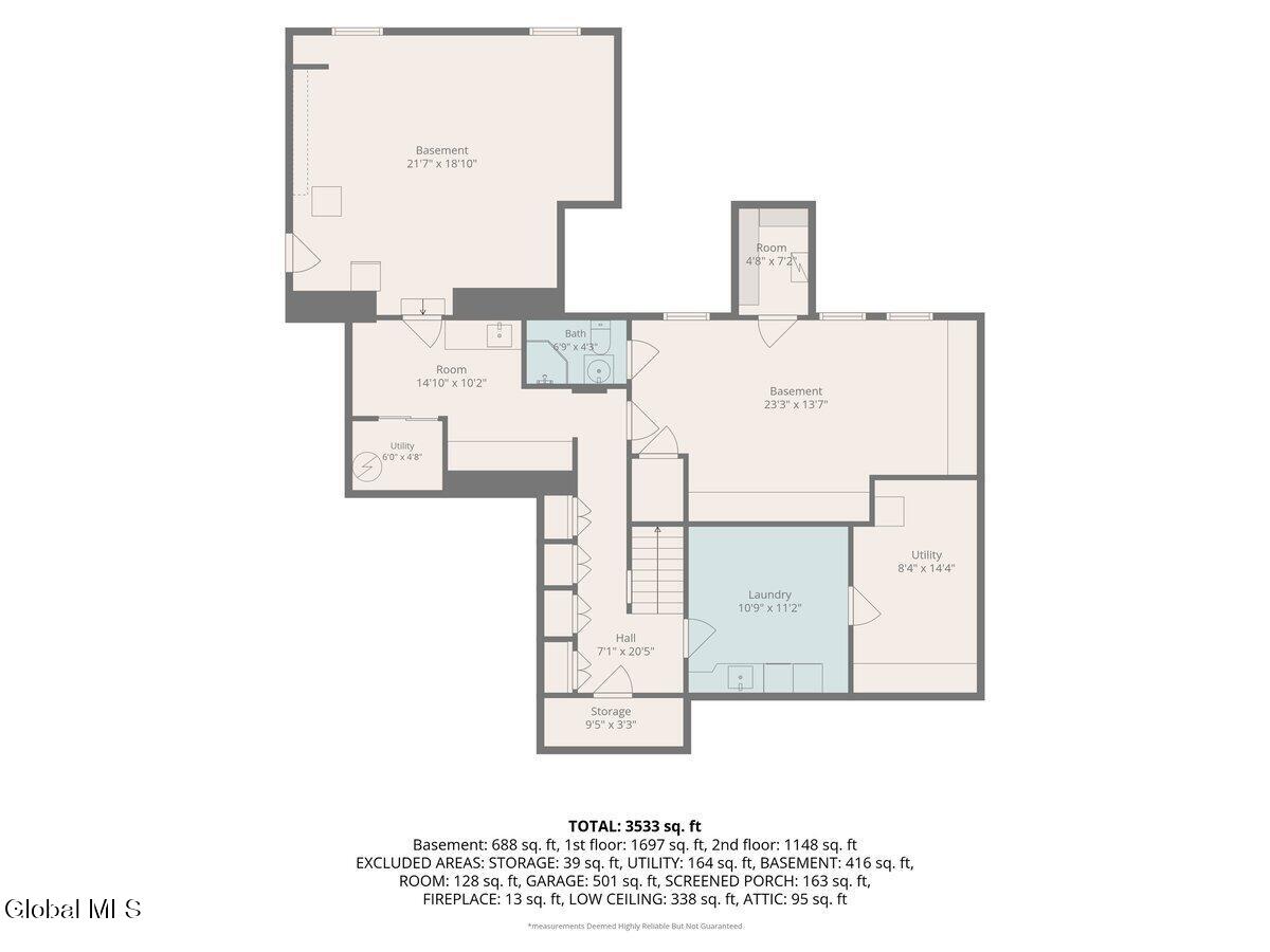 12 Brookside Drive Delmar NY 12054