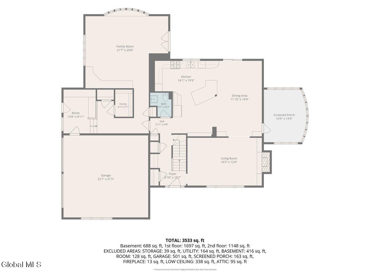 12 Brookside Drive Delmar NY 12054