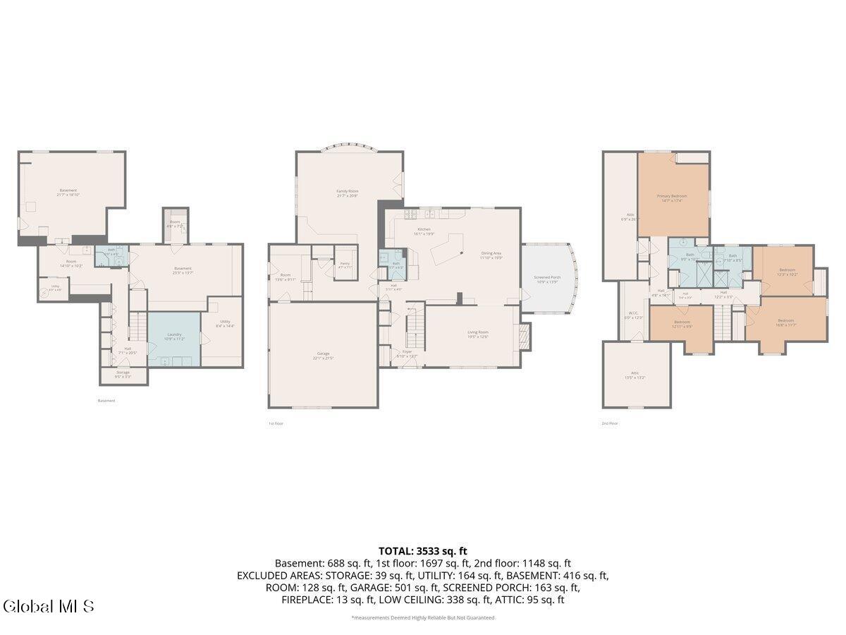 12 Brookside Drive Delmar NY 12054