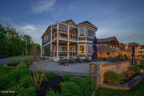 1316 New York 9p Saratoga NY 12866