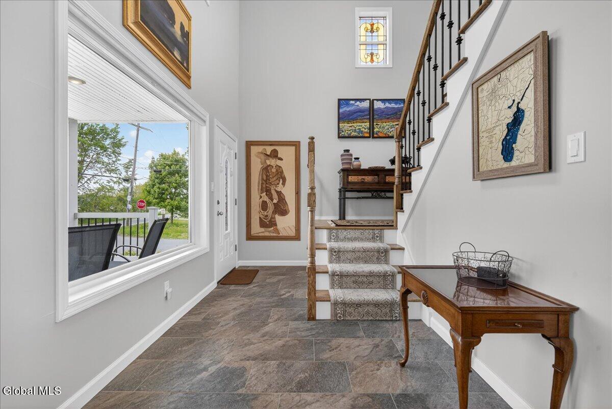 1316 New York 9p Saratoga NY 12866