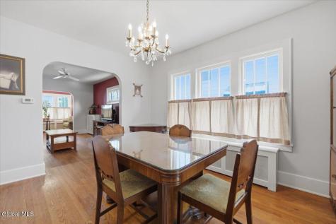 51 Edgecomb Street Albany NY 12209