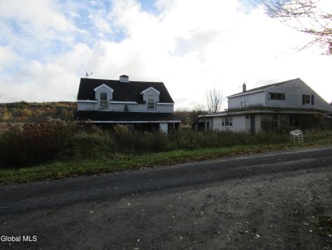 158 Honey Bee Road Sharon Springs NY 13459