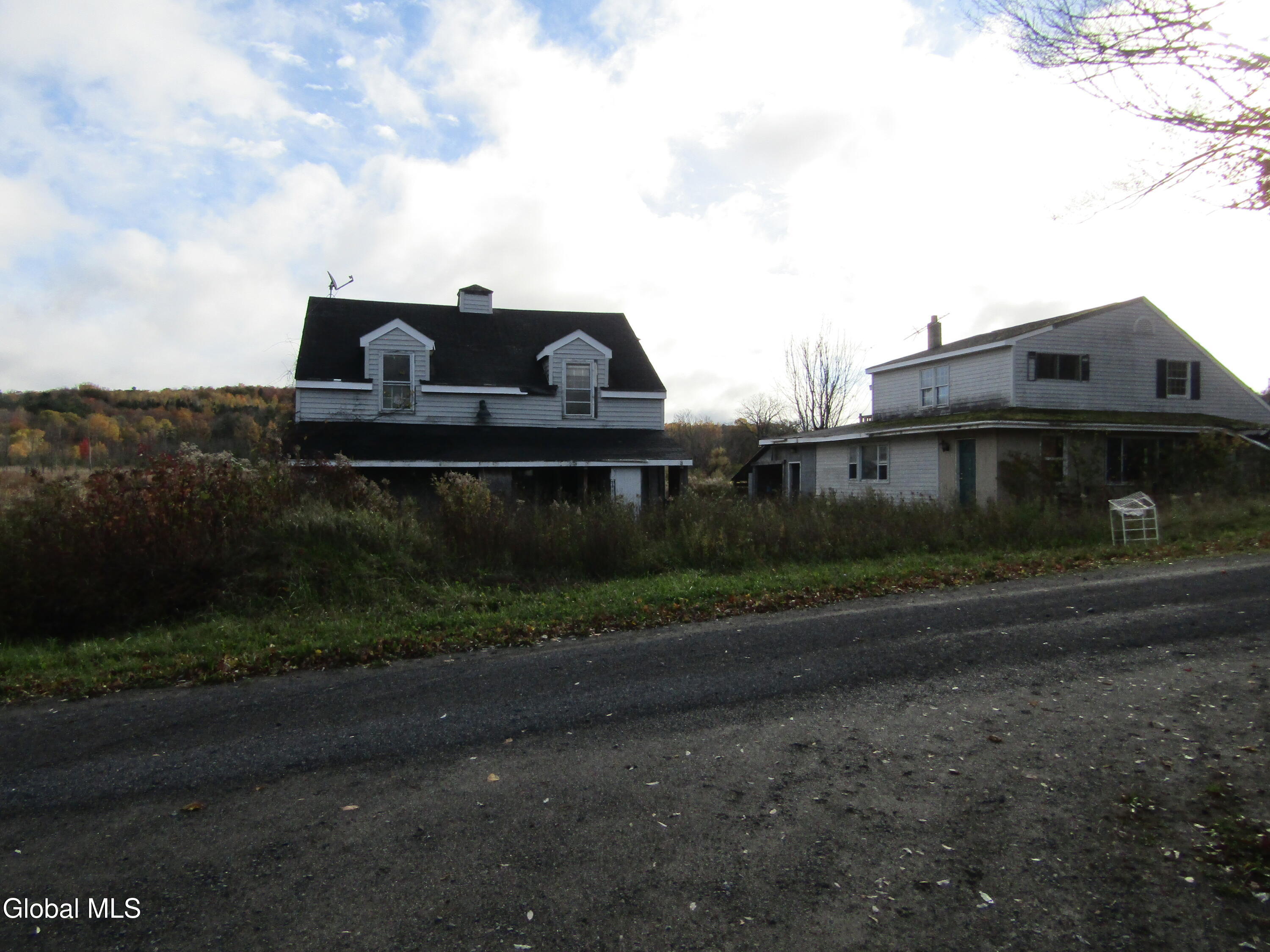 158 Honey Bee Road Sharon Springs NY 13459