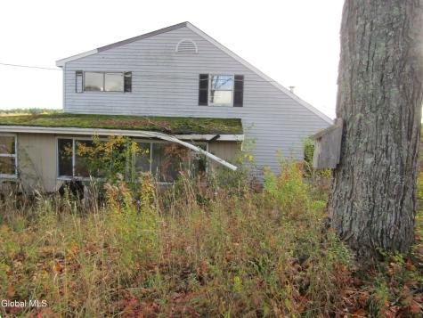 158 Honey Bee Road Sharon Springs NY 13459