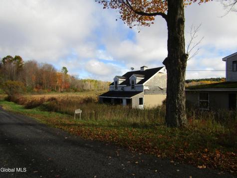 158 Honey Bee Road Sharon Springs NY 13459