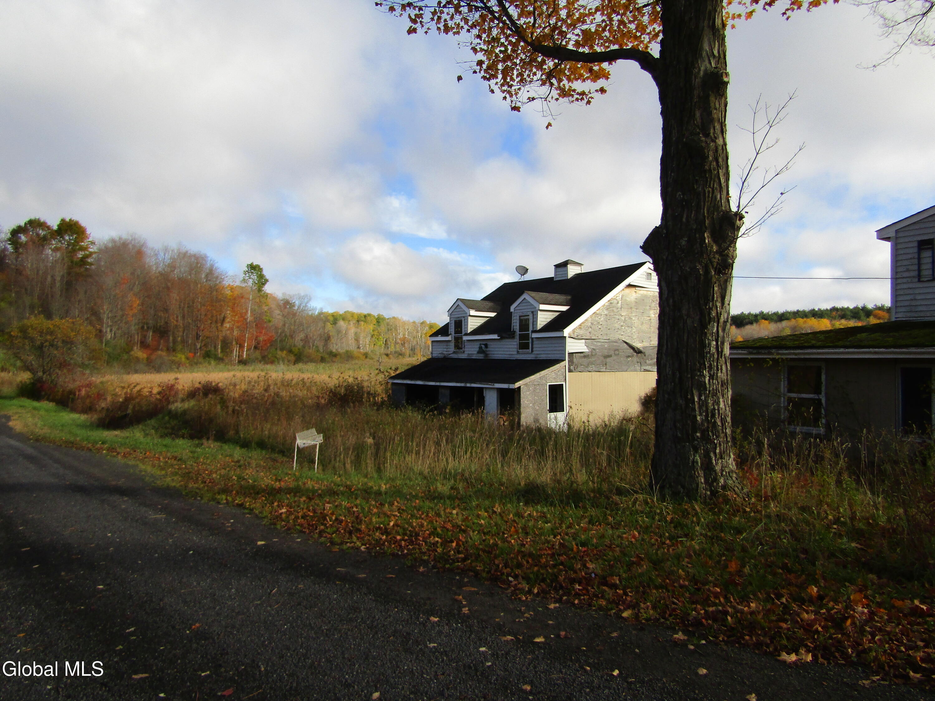 158 Honey Bee Road Sharon Springs NY 13459