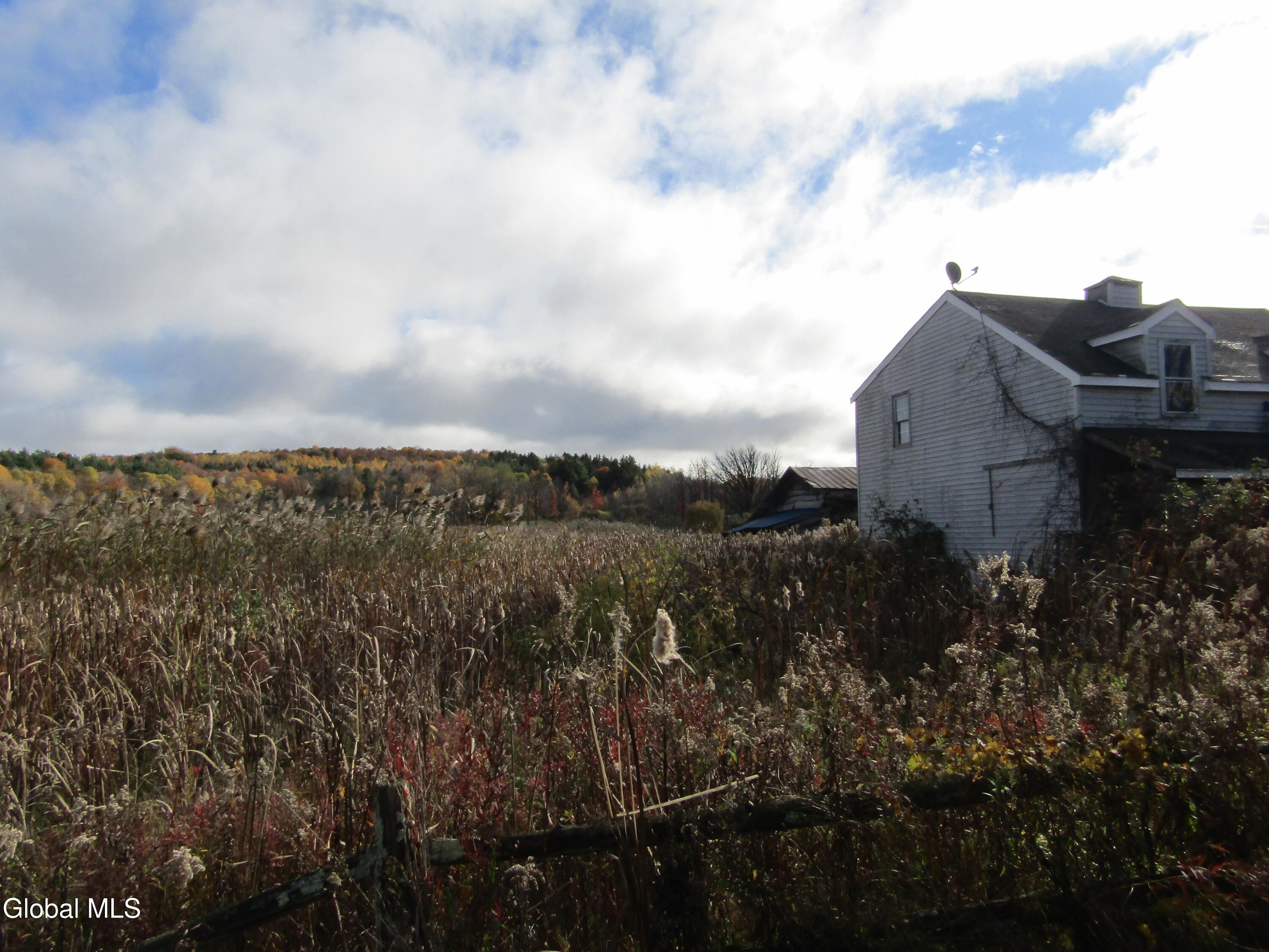 158 Honey Bee Road Sharon Springs NY 13459