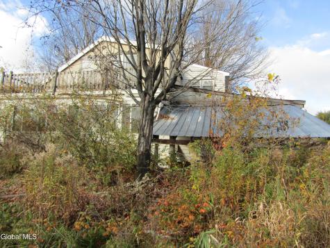 158 Honey Bee Road Sharon Springs NY 13459