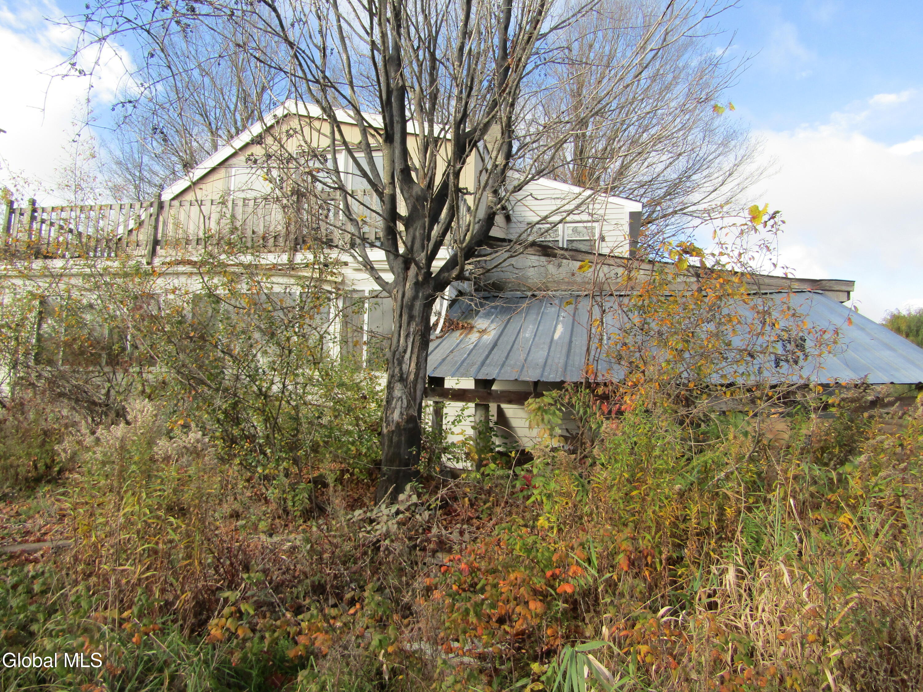 158 Honey Bee Road Sharon Springs NY 13459