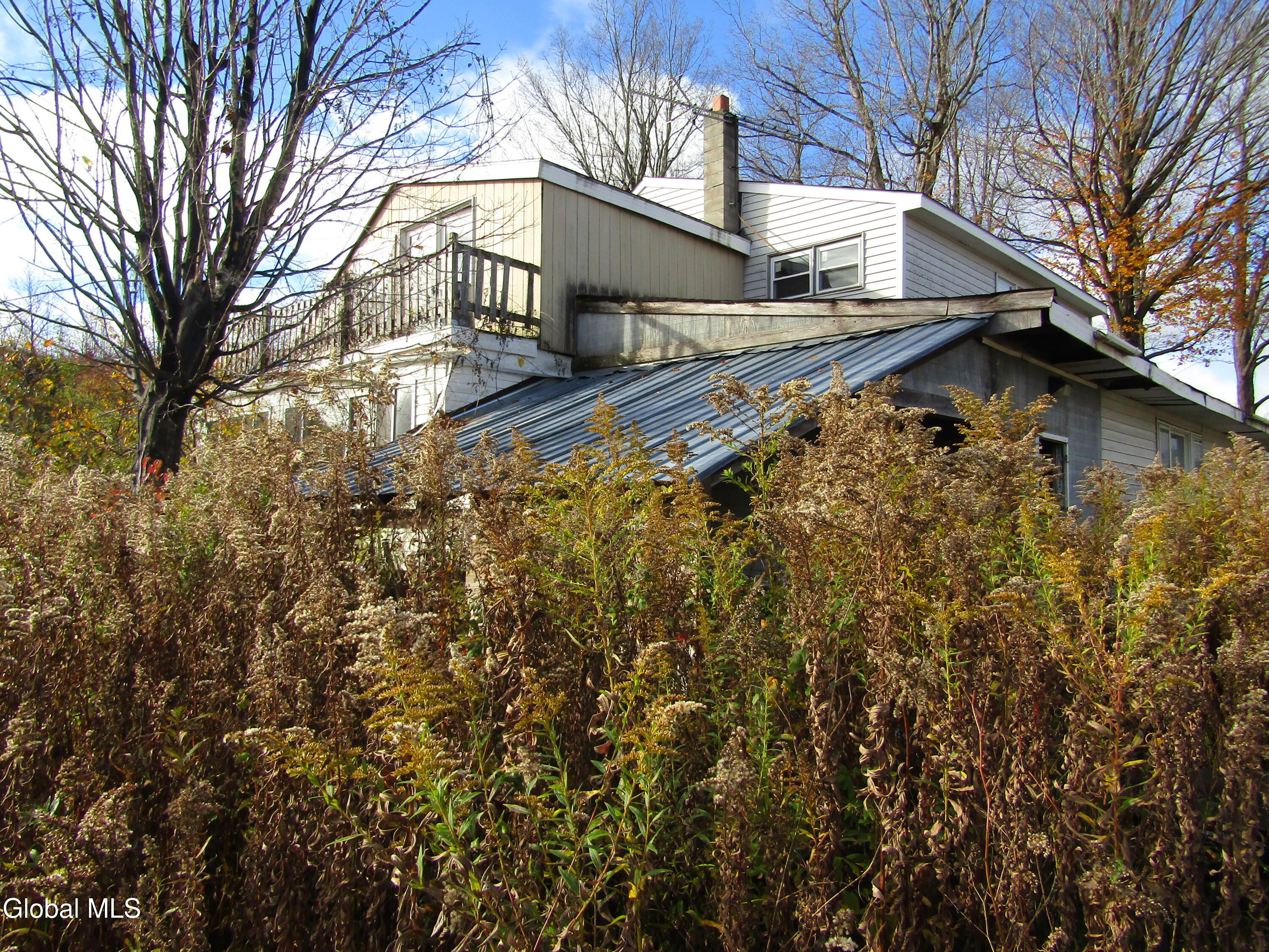 158 Honey Bee Road Sharon Springs NY 13459