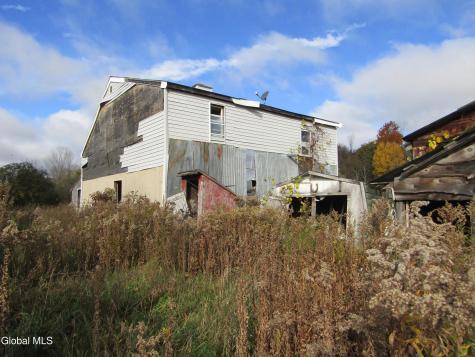 158 Honey Bee Road Sharon Springs NY 13459