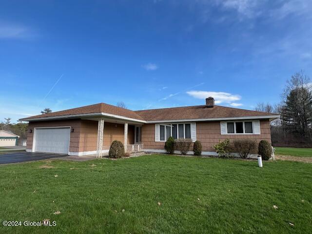 1240 County Highway 122 Gloversville NY 12078