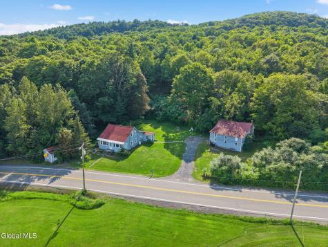 151 Beaver Dam Road Voorheesville NY 12186