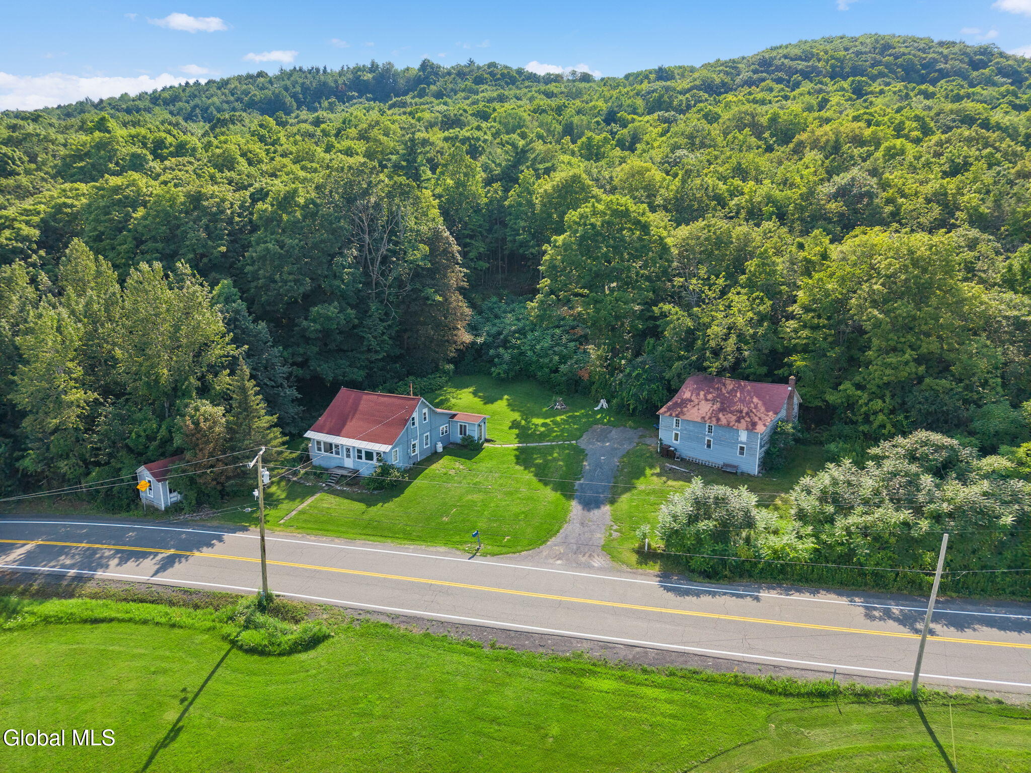 151 Beaver Dam Road Voorheesville NY 12186