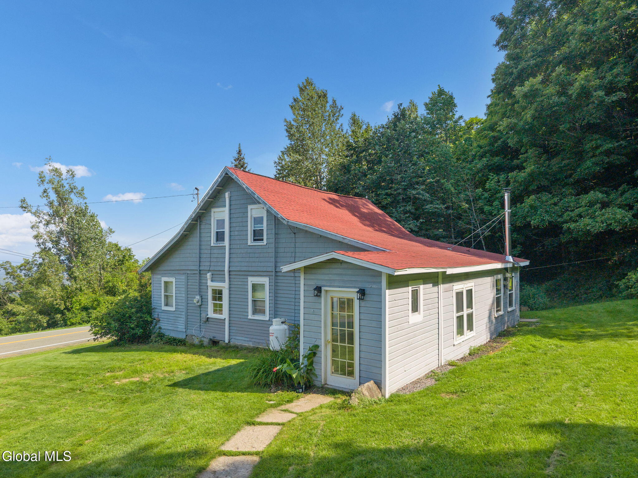 151 Beaver Dam Road Voorheesville NY 12186