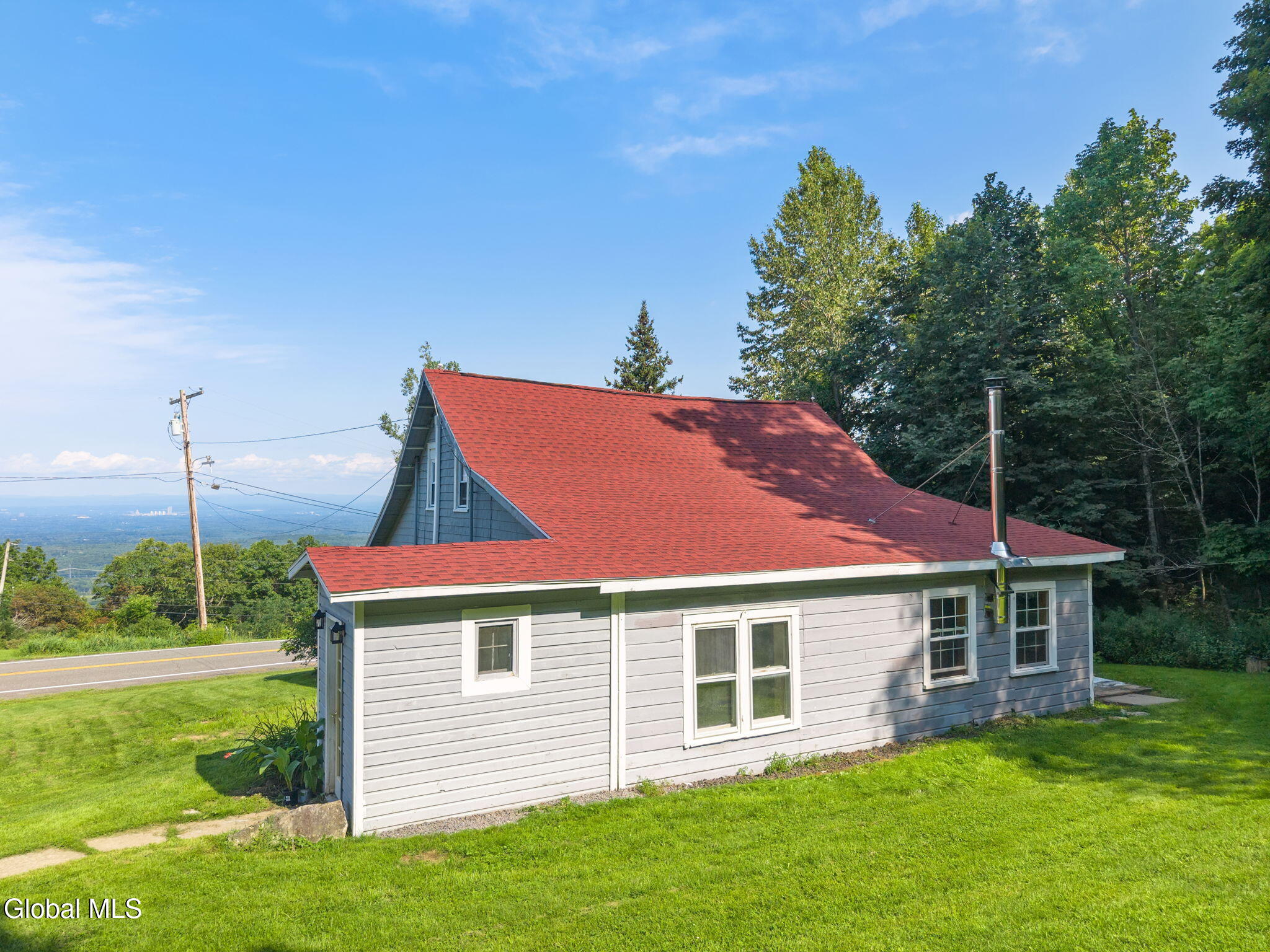 151 Beaver Dam Road Voorheesville NY 12186