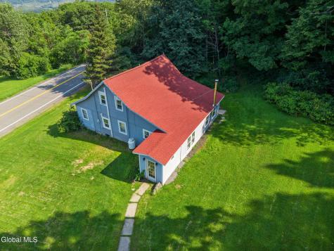 151 Beaver Dam Road Voorheesville NY 12186