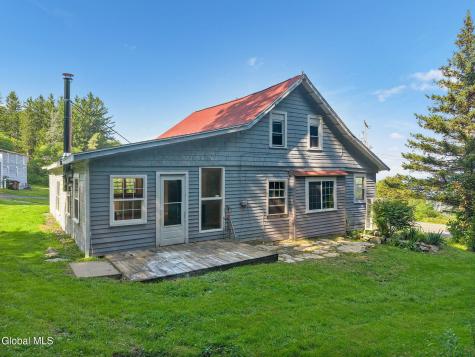 151 Beaver Dam Road Voorheesville NY 12186