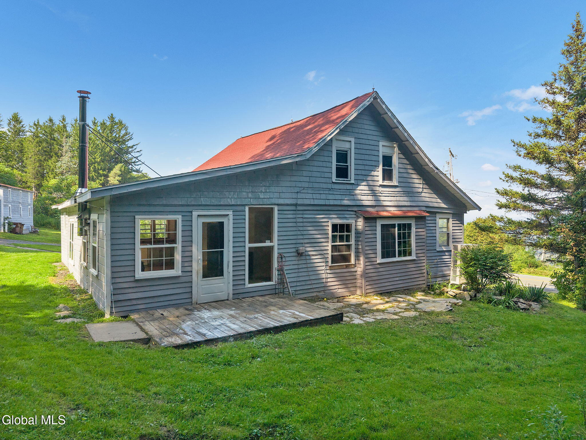 151 Beaver Dam Road Voorheesville NY 12186