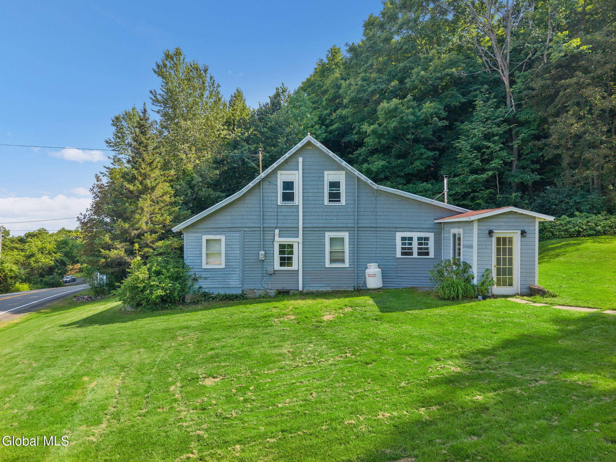 151 Beaver Dam Road Voorheesville NY 12186