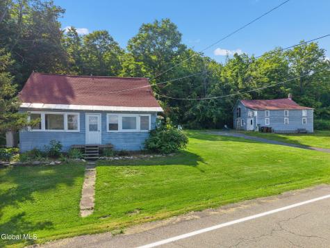 151 Beaver Dam Road Voorheesville NY 12186