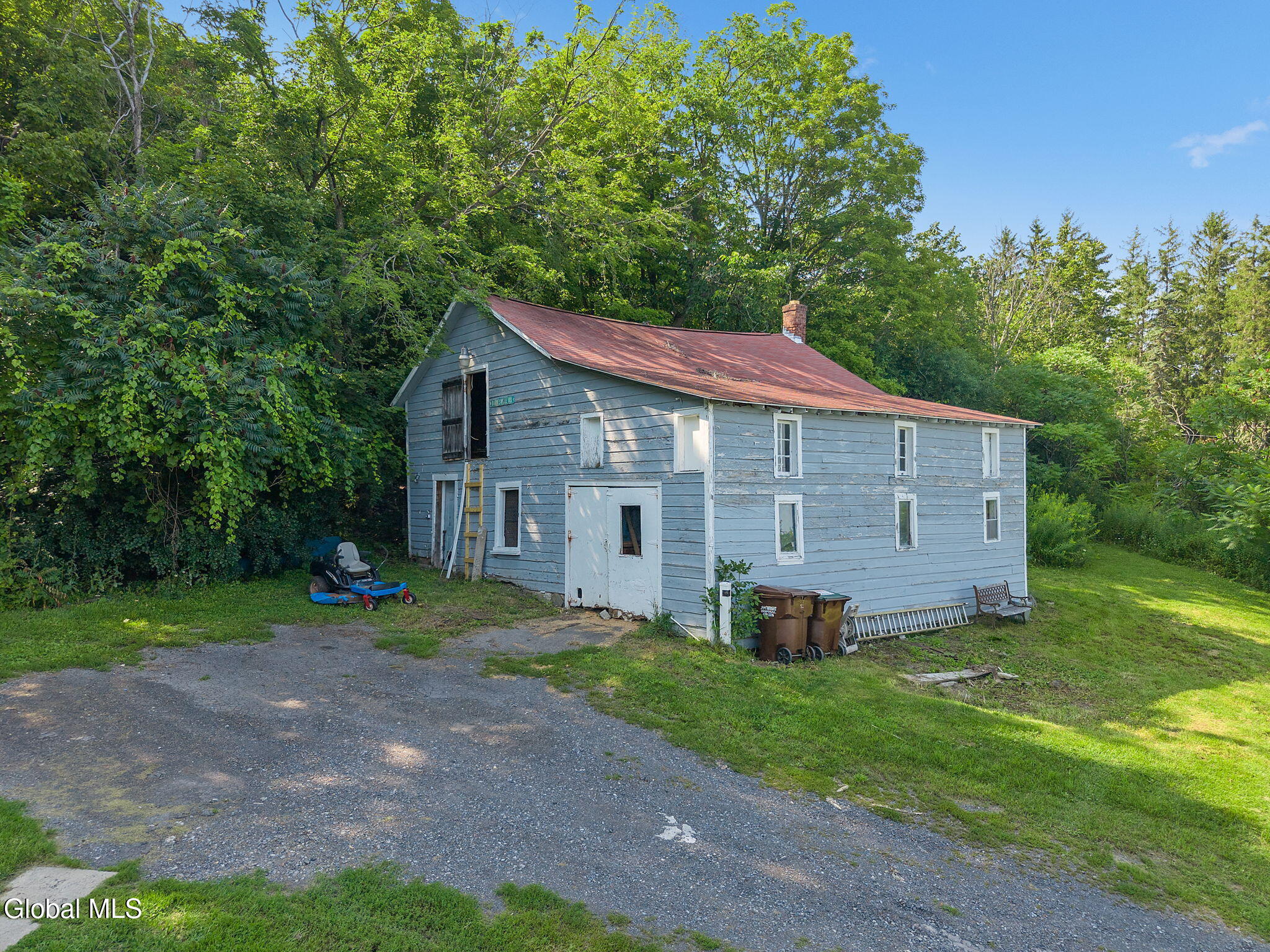 151 Beaver Dam Road Voorheesville NY 12186