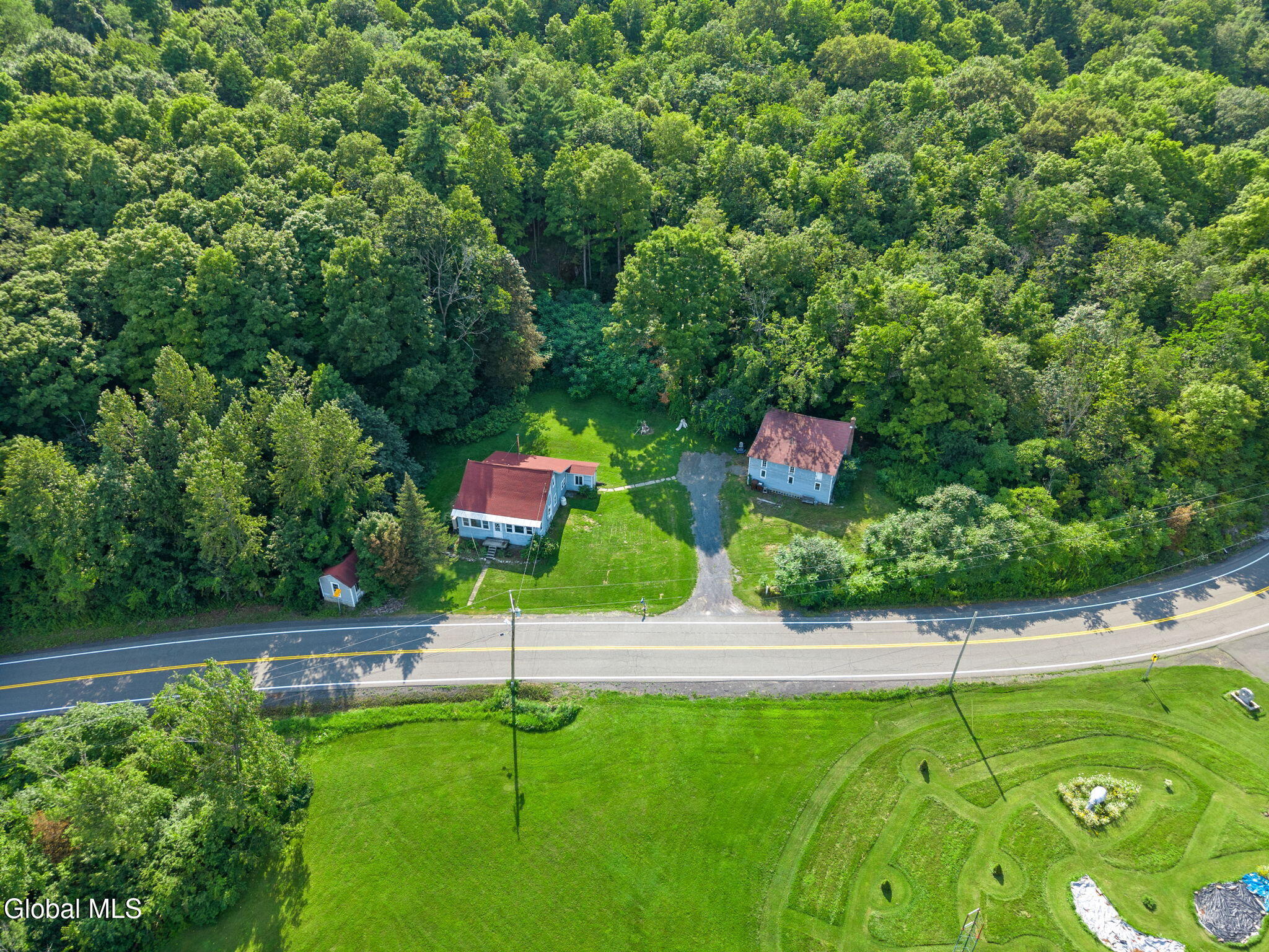 151 Beaver Dam Road Voorheesville NY 12186