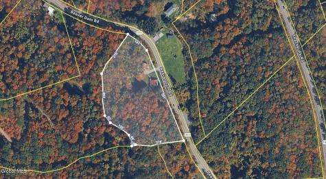 151 Beaver Dam Road Voorheesville NY 12186