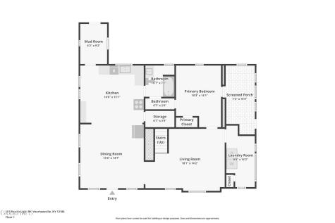 151 Beaver Dam Road Voorheesville NY 12186