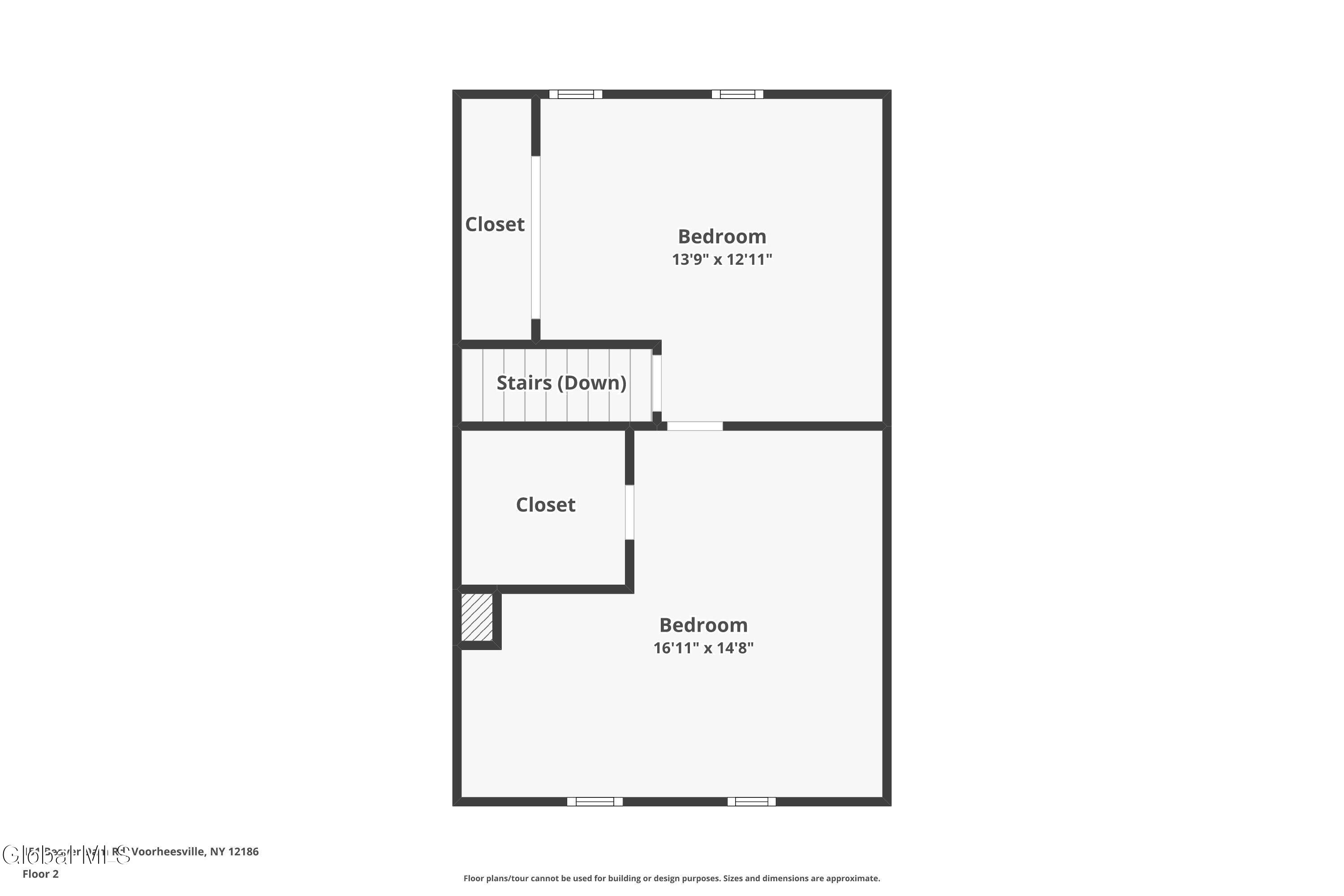 151 Beaver Dam Road Voorheesville NY 12186