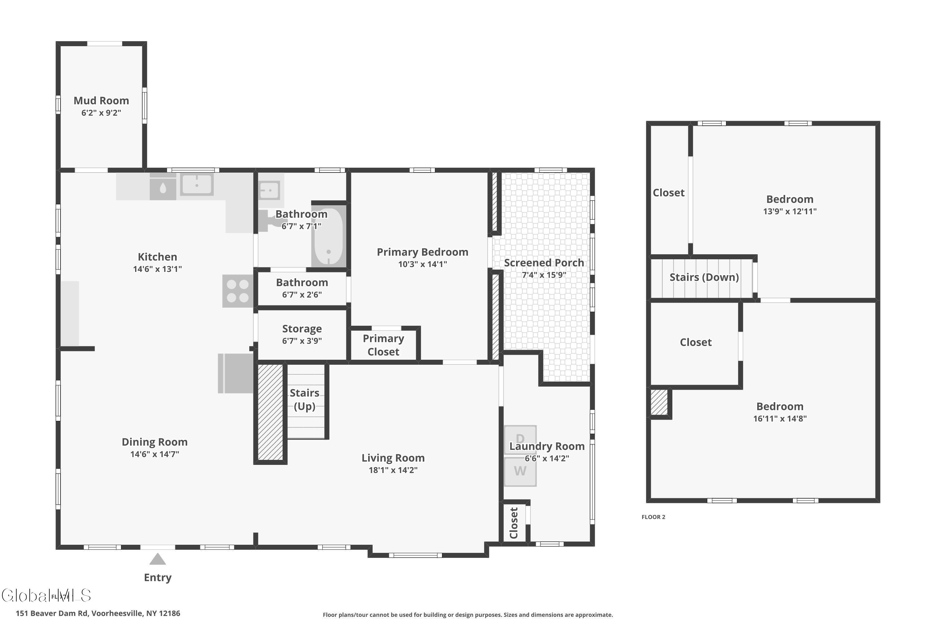 151 Beaver Dam Road Voorheesville NY 12186