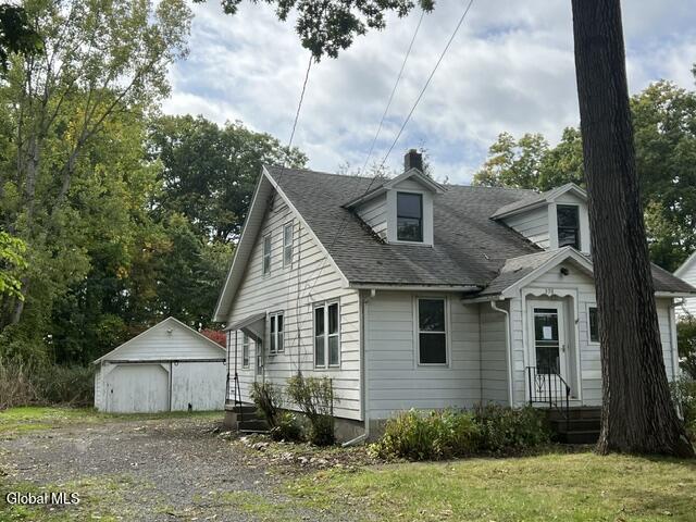 598 Feura Bush Road Glenmont NY 12077