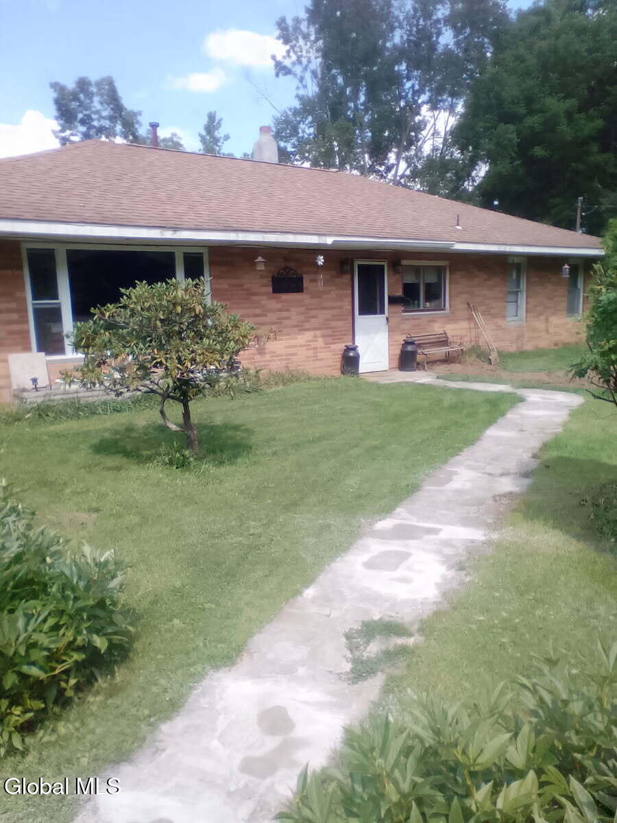 6580 County Road 4 Fillmore NY 14745