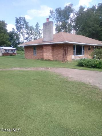 6580 County Road 4 Fillmore NY 14745