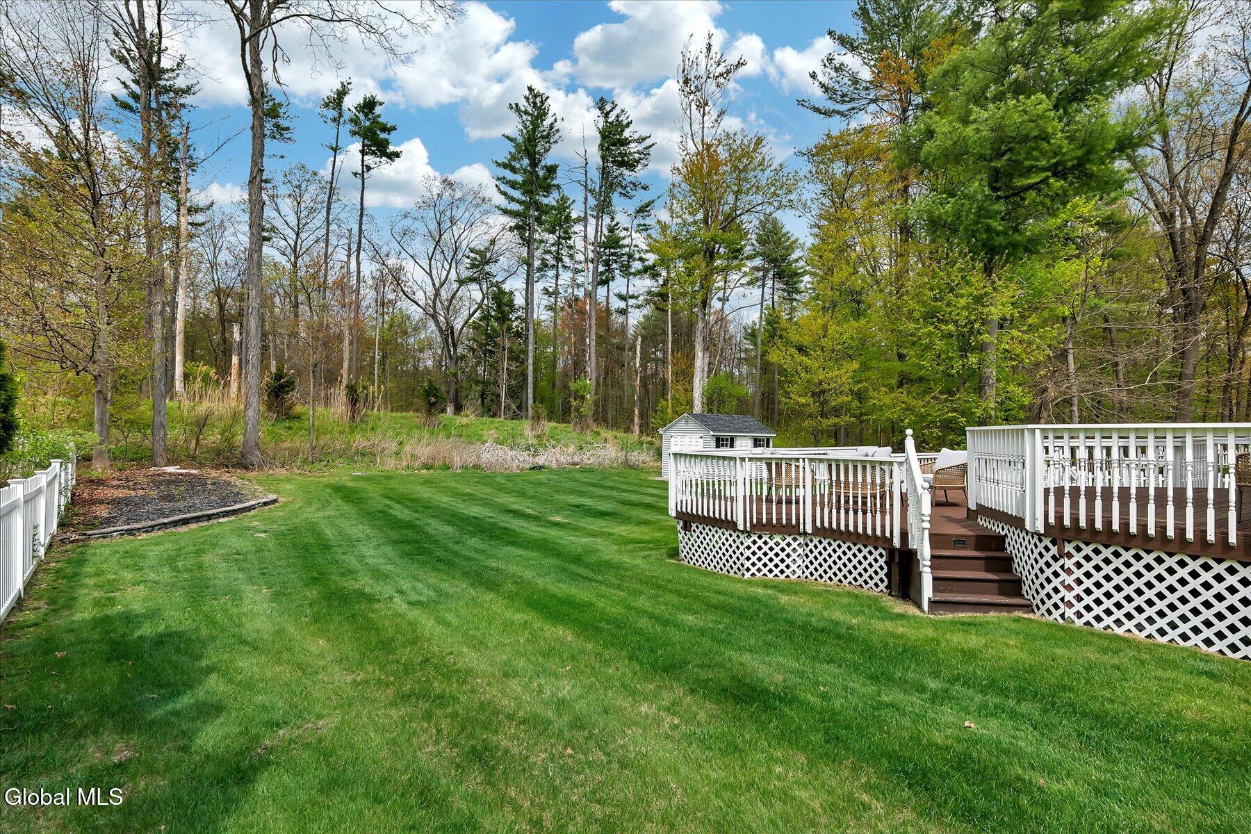 17 Springfield Drive Malta NY 12118
